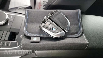 2025 BMW i4 eDrive40 – miniatura 22