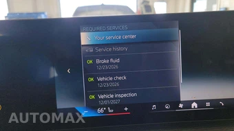 2025 BMW i4 eDrive40 – miniatura 26