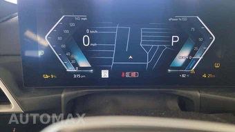 2025 BMW i4 eDrive40 – miniatura 27