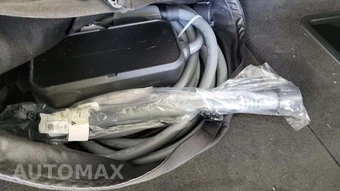2025 BMW i4 eDrive40 – miniatura 28
