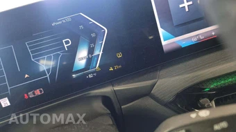2025 BMW i4 eDrive40 – miniatura 30