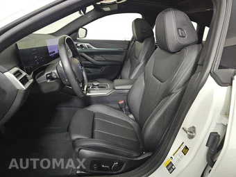 2025 BMW i4 eDrive40 – miniatura 7