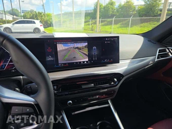 2025 BMW i4 eDrive40 - miniatura 10