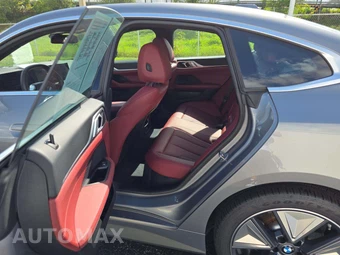 2025 BMW i4 eDrive40 - miniatura 13