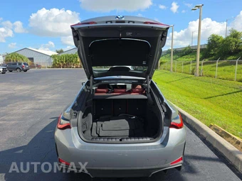 2025 BMW i4 eDrive40 - miniatura 14