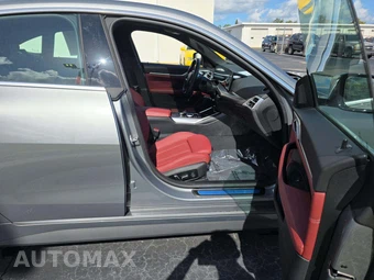 2025 BMW i4 eDrive40 - miniatura 19
