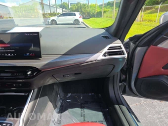 2025 BMW i4 eDrive40 - miniatura 20