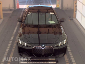 2025 BMW i4 eDrive40 – miniatura 2