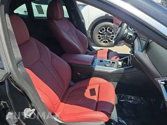 2025 BMW i4 eDrive40 – miniatura 8