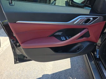 2025 BMW i4 eDrive40 – miniatura 9