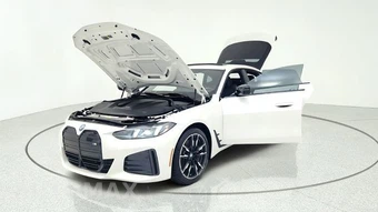 2025 BMW i4 M50 - miniatura 13