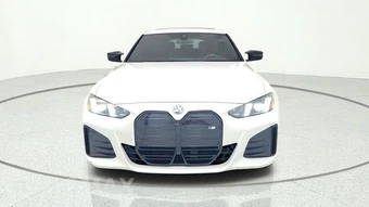2025 BMW i4 M50 - miniatura 2
