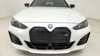 2025 BMW i4 M50 - miniatura 23