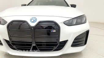 2025 BMW i4 M50 - miniatura 24