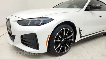 2025 BMW i4 M50 - miniatura 26