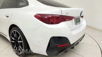 2025 BMW i4 M50 - miniatura 27