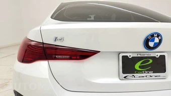 2025 BMW i4 M50 - miniatura 28