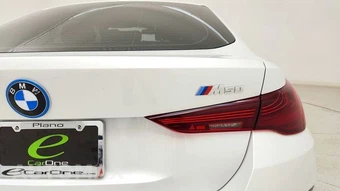 2025 BMW i4 M50 - miniatura 29