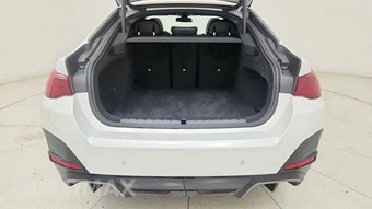 2025 BMW i4 M50 - miniatura 30