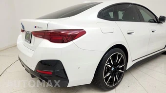 2025 BMW i4 M50 - miniatura 32