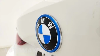 2025 BMW i4 M50 - miniatura 35