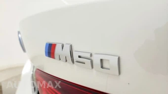 2025 BMW i4 M50 - miniatura 37