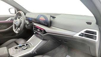 2025 BMW i4 M50 - miniatura 38