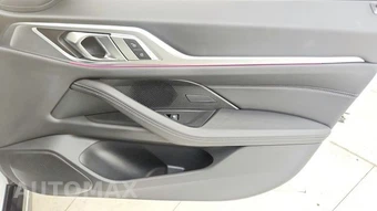2025 BMW i4 M50 - miniatura 41
