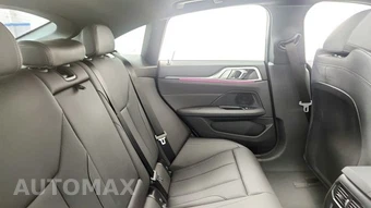 2025 BMW i4 M50 - miniatura 42
