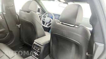 2025 BMW i4 M50 - miniatura 44