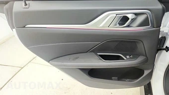 2025 BMW i4 M50 - miniatura 49
