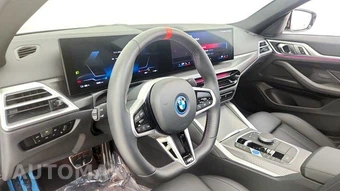 2025 BMW i4 M50 - miniatura 50