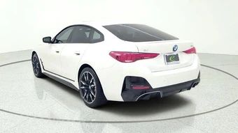 2025 BMW i4 M50 - miniatura 6