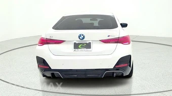 2025 BMW i4 M50 - miniatura 7