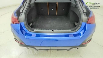 2025 BMW i4 M50 – miniatura 14