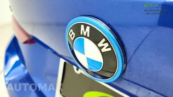 2025 BMW i4 M50 – miniatura 16