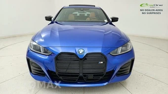 2025 BMW i4 M50 – miniatura 2