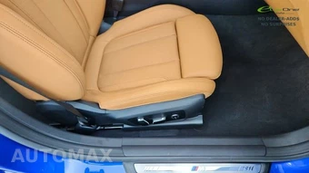 2025 BMW i4 M50 – miniatura 22