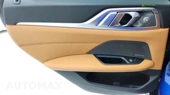 2025 BMW i4 M50 – miniatura 31