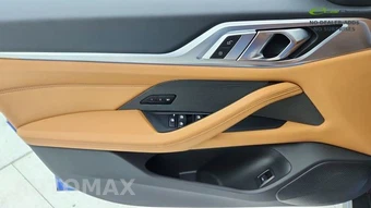 2025 BMW i4 M50 – miniatura 34