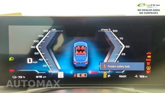 2025 BMW i4 M50 – miniatura 37