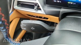 2025 BMW i4 M50 – miniatura 41
