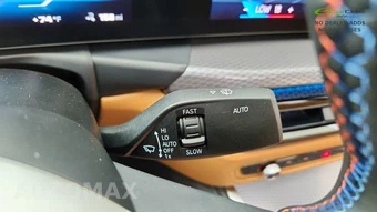 2025 BMW i4 M50 – miniatura 42