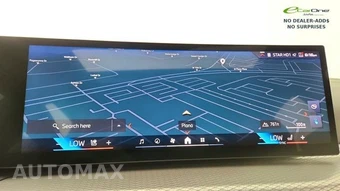 2025 BMW i4 M50 – miniatura 44