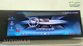 2025 BMW i4 M50 – miniatura 46
