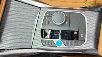 2025 BMW i4 M50 – miniatura 48