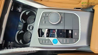 2025 BMW i4 M50 – miniatura 49