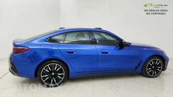 2025 BMW i4 M50 – miniatura 6