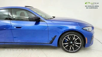2025 BMW i4 M50 – miniatura 7