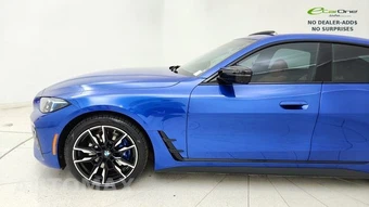 2025 BMW i4 M50 – miniatura 9